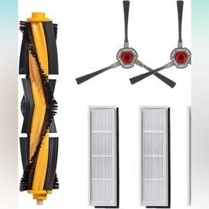 Yeedi Replacement Parts Set